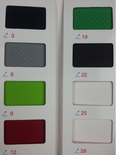 GZ-CIWI  超柔珠球網   T-C319  150G 細節-1